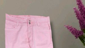 DG251 Size-30 Slim Jeans