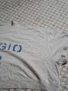 Sergio 22 Tee