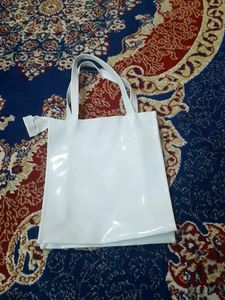 Fancy Tote Bag