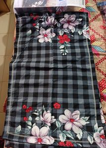 New King Size Bedsheet BOMBAY DYEING