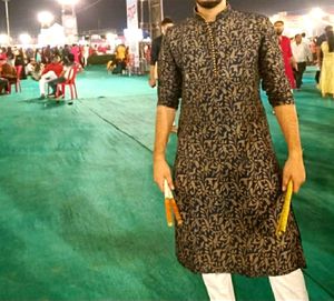 Navratri Kurta