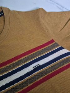 Striped T-Shirt
