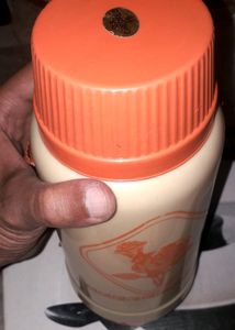 Hot Tea Bottle New Condition