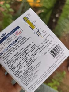 Sirona Premium Applicator Tampons