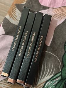 Set Of 4 Kajals Coloured