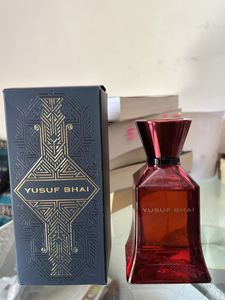 Yusuf Bhai - MFK Oud Satin Mood (clone)