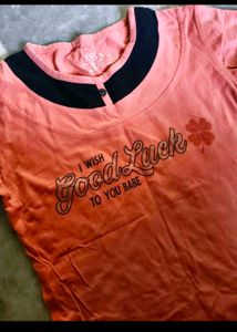 3 Tshirts For Girls