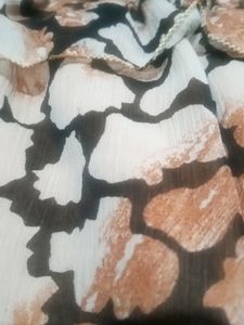 Spegetti Top Kids 2-4 Years