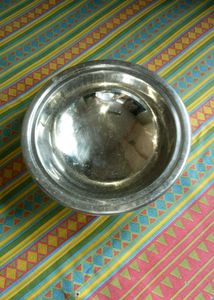 Steel Aata Tasla