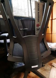 Office Chairs - Set of 15