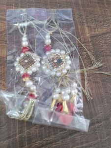 Rakhi For Bhaiya And Bhabhi