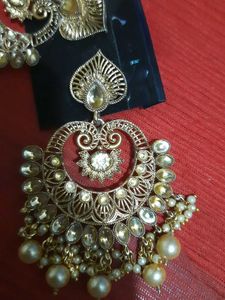Elegant Dangler Earrings