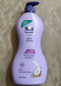 Parachute Body Lotion