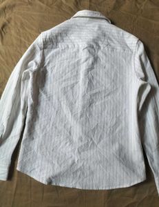 ZARA Unisex Shirt