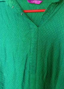 Preloved Office Wear Kurtis