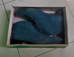 Clarks Boots