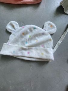 Baby Accessories Bundle