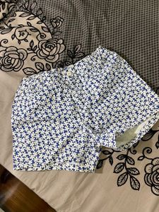 Korean Hot Pant