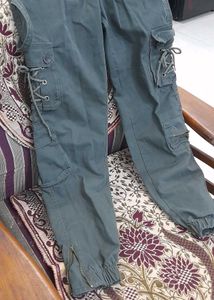 Cargo Jean&#39;s