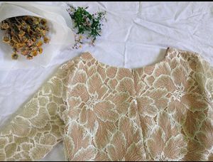Pretty Aesthetic Dress.