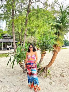 Tie-dye Co Ord