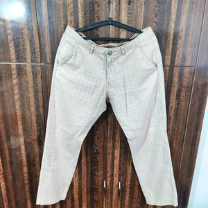 3 Chinos + 1 Lower Free Combo