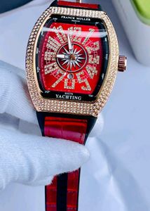 Franck Muller Gents Watch Premium Stock
