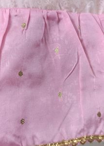 Lehenga Choli For Girls