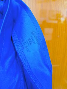 New Royal Blue Shapewear 2xl