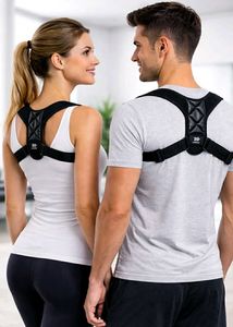 Back Posture Corrector Men & Women