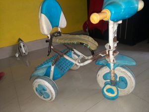 Kids Cycle