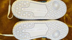 Adidas Simpsons Sneakers