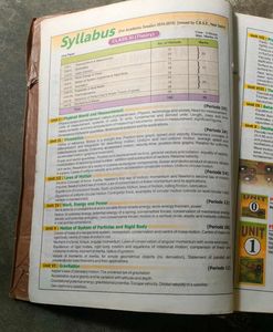 Pradeep Physics Book Vol. 1