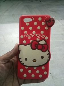 Oppo Realme 1 Mobile Cover