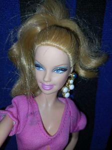 Maush Doll