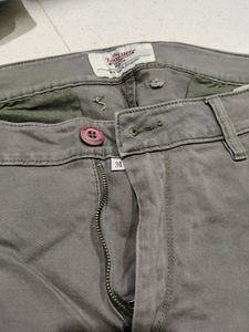 Roadster Men&#39;s pant