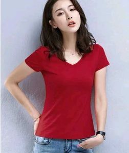 V-neck Tshirt