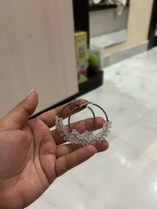 Hoop Earrings