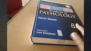 Microbiology Textbook, 13th Edition