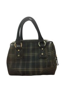 Bean Pole Satchel Handbag