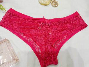 🇭🇲💫 VICTORIA&#39;SECRETE HOT PINK PENTY