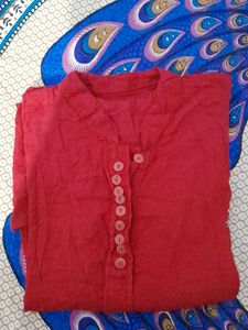 Short Kurta
