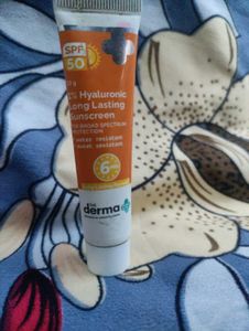 The True Theropy Face Serum And Derma