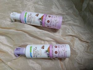 Mamaearth Shampoo &amp; Conditioner