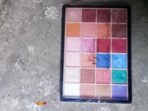 Very Nice Colours