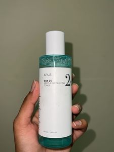 Anua BHA 2% Exfoliating Toner
