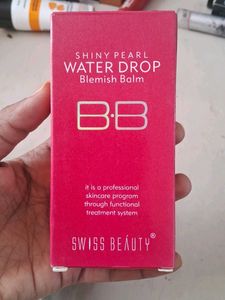 Swiss Beauty  Bb Foundation
