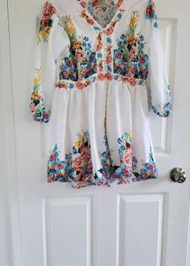 This Is New Tunic
