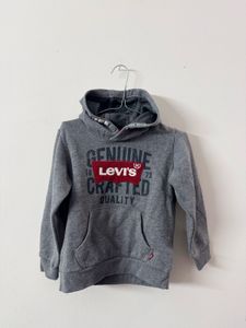 levis pullover