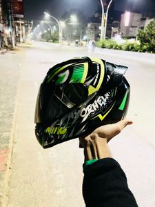 Axor Trogon XL Helmet